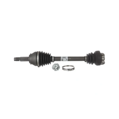 Imagem de SKF VKJC 5793 Veio de transmissão 524 FIAT: Doblo I Cargo, Carrinha