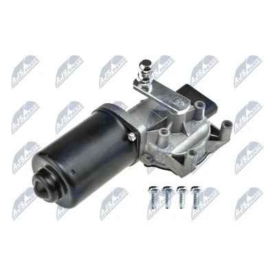Imagem de NTY ESW CT 000 Motor de Limpa Vidros 12 à frente para veículo com volante esquerda FIAT: Ducato III Van, Camião plataforma / Chassis