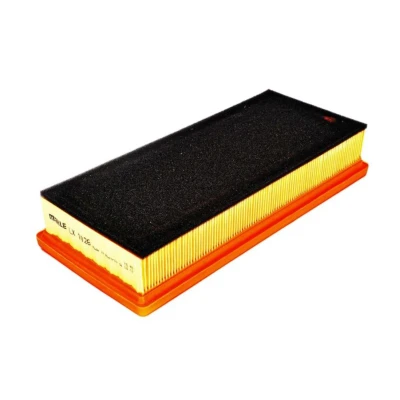 Imagem de MAHLE ORIGINAL LX 1026 Filtro de ar 55,3 135 308,0 Cartucho filtrante ALFA ROMEO: 147, GT