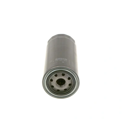 Imagem de BOSCH F 026 407 234 Filtro de óleo 1&quot; 12 UNF com uma válvula retenção aparafusado RENAULT TRUCKS: Midliner, DAF: 65 CF