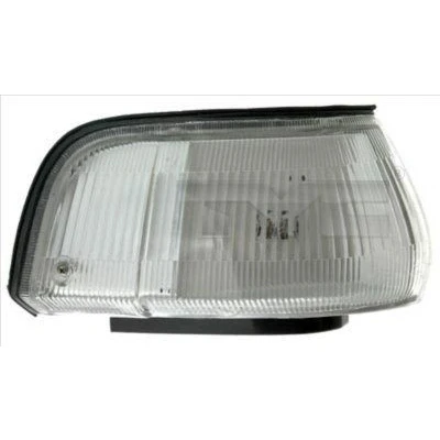 Imagem de TYC 18 1872 05 2 Intermitente branco à frente, lado esquerdo com porta lâmpadas TOYOTA: Corolla VI Compact, Sedan