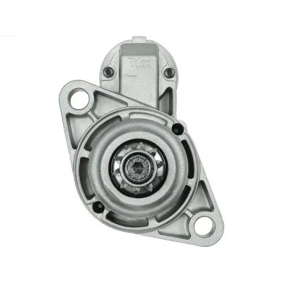 Imagem de AS PL S3043PR Motor de arranque 12 1,00 10 SEAT: Ibiza 3, 4, Leon II Hatchback, VOLKSWAGEN: GOLF 5, 6, AUDI: A3 Sportback