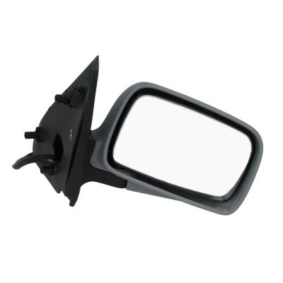 Imagem de Espelho retrovisor Blic 5402 04 1121198P à direita com subcapa elétrico aquecimento, convexo VOLKSWAGEN: Polo III Variant