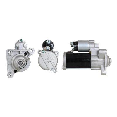Imagem de LUCAS LRS04126 Motor de arranque 12 1,7, 0,0 Pin &quot;30&quot; M8 B+, &quot;50&quot; M5 66 PEUGEOT: Boxer Van, Camião plataforma/Chassis