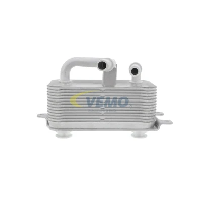 Imagem de VEMO V20 60 0001 Radiador de Óleo BMW: 5 Sedan, 7, Touring
