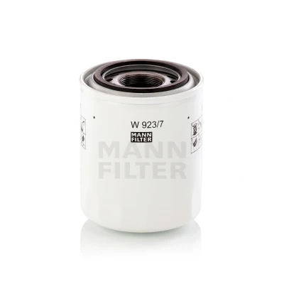 Imagem de MANN FILTER W 923/7 Filtro de Transmissão