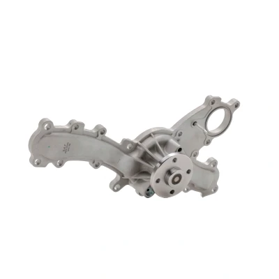 Imagem de SKF VKPC 91834 Bomba de água com juntas perno roscado Metal para accionamento da correia trapezoidal estriada LEXUS: IS 2