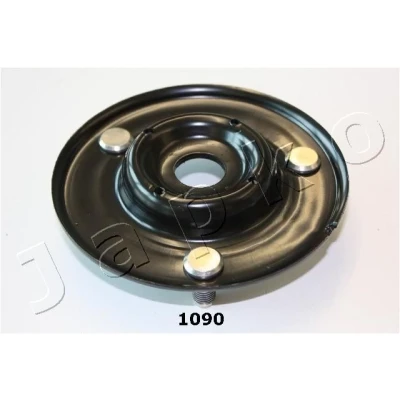 Imagem de JAPKO SMJ0366 Suporte de apoio do conjunto mola / amortecedor Eixo dianteiro NISSAN: NP300 Navara Pick up