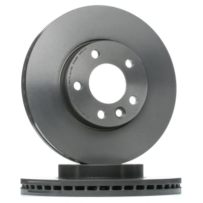 Imagem de BREMBO 09.D211.11 Disco de travão 308 29,5 5 interior ventilado revestido alto carbono VOLKSWAGEN: Touareg I, Transporter Bus, endado,