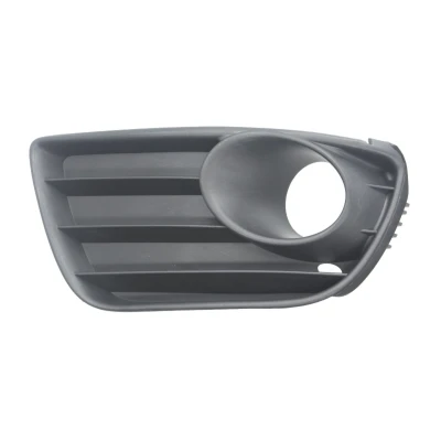 Imagem de BLIC 6502 07 2023997P Grelha de Pára Choques com furo/s para os faróis nevoeiro à frente, lado esquerdo FIAT: Punto II Hatchback