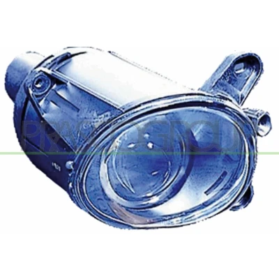 Imagem de PRASCO VG0534415 Farol de Nevoeiro à direita com lâmpada incandescência VOLKSWAGEN: Passat B5 GP Variant, Sedan