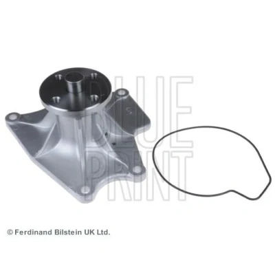 Imagem de BLUE PRINT ADC49135 Bomba de água Alumínio fundido com retentor Metal MITSUBISHI: Pajero 2, Sport 1 SUV, L200 III Pick up