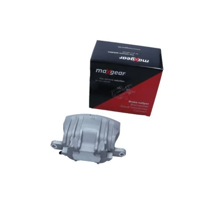 Imagem de MAXGEAR 82 1220 Pinça de travão Alumínio eixo dianteiro, lado direito, atrás do CHRYSLER: 300C Touring