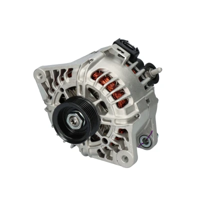 Imagem de VALEO 444345 Alternador 14V 110A KIA: cee‘d I Carrinha, HYUNDAI: ix35