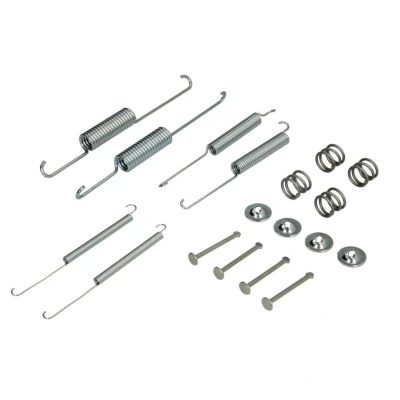 Imagem de Kit de acessórios, calços travão QUICK BRAKE 105 0758