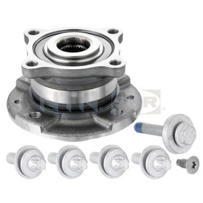 Imagem de SNR R155.124 Kit de rolamento roda