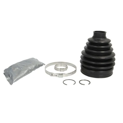 Imagem de SPIDAN 36415 Fole de Transmissão 109,00 TPE (elastómero termoplástico) NISSAN: Qashqai / Qashqai+2 I