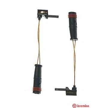 Imagem de BREMBO A 00 274 Sensor de Desgaste Pastilha Freio MERCEDES BENZ: Classe E T modell, S Sedan, Coupe
