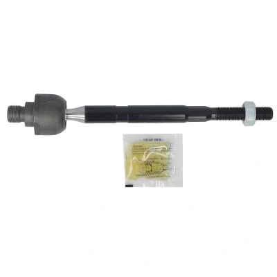 Imagem de CTR CR0277 Barra Axial da Direção Eixo dianteiro 220mm com porca