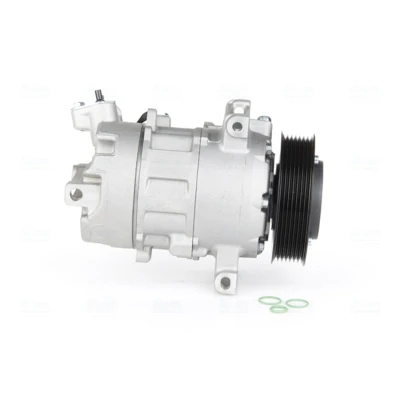 Imagem de NISSENS 890126 Compressor 6SEL14C 12 PAG 46 R 134a RENAULT: MEGANE 3 Grandtour, 3, GRAND SCENIC