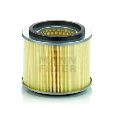 Imagem de MANN FILTER C 18 006 Filtro de ar 146 179, 179 Cartucho filtrante NISSAN: Patrol GR 5 SUV, Pick Up
