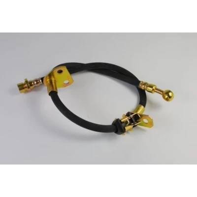 Imagem de ABE C89122ABE Mangueira de Travão Eixo dianteiro, lado direito 655 HONDA: CIVIC 6 Hatchback, CRX 2, 4 Hatchback