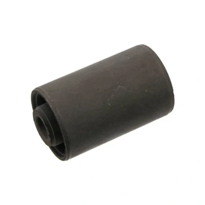 Imagem de FEBI BILSTEIN 31804 Casquilho de Braço Suspensão Eixo dianteiro, lado esquerdo, exterior, direito Borracha