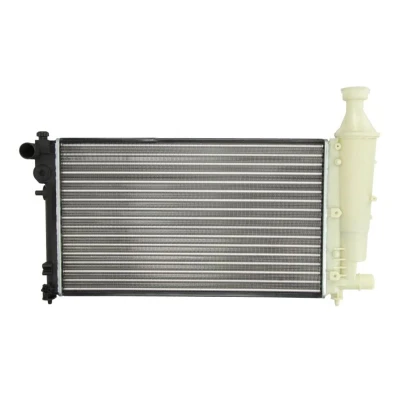 Imagem de THERMOTEC D7P046TT Radiador, arrefecimento do motor PEUGEOT: 106 I Hatchback, Partner Van