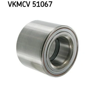 Imagem de SKF VKMCV 51067 Polia de Desvio