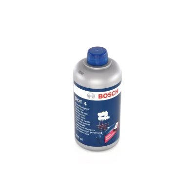 Imagem de BOSCH DOT 4 1 987 479 106 Líquido dos Travões 0,5l