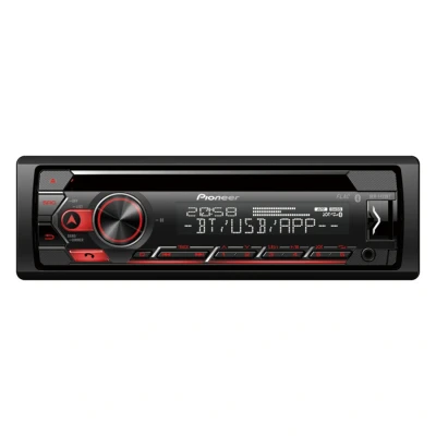 Imagem de Autorrádio pioneer deh s420bt
