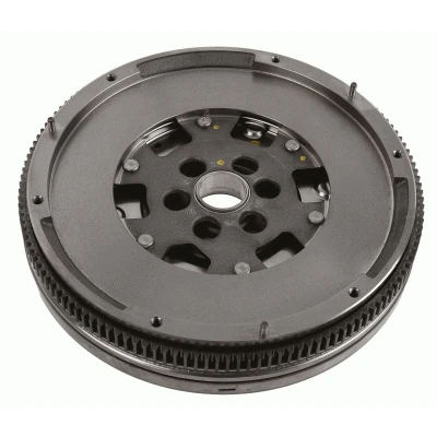 Imagem de SACHS 2294 501 250 Volante do Motor sem jogo de parafusos MITSUBISHI: Grandis