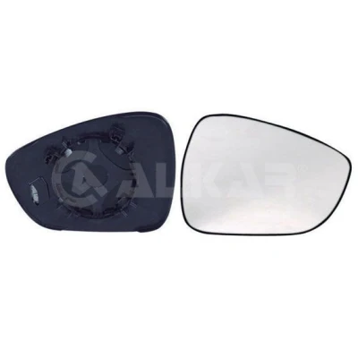 Imagem de ALKAR 6432862 Vidro Espelho à direita PEUGEOT: 508 I SW, CITROËN: C3 II, DS3 Hatchback, C5 III Carrinha