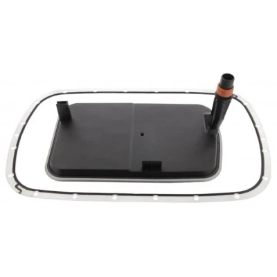 Imagem de MAPCO 69018 Conjunto do filtro hidráulico, caixa velocidades automática com junta BMW: 5 Sedan, 3 Touring, Touring