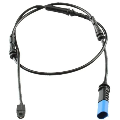 Imagem de QUICK BRAKE WS 0434 A Sensor de Desgaste Pastilha Freio Jogo eixo BMW: X5