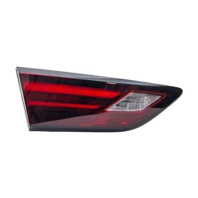 Imagem de MAGNETI MARELLI 714081410203 Farolim à direita parte interior LED, W16W com lâmpadas de incnadescência OPEL: Astra K Hatchback