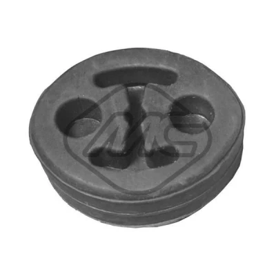Imagem de Metalcaucho 05624 Batente de encosto, silenciador ALFA ROMEO: 166