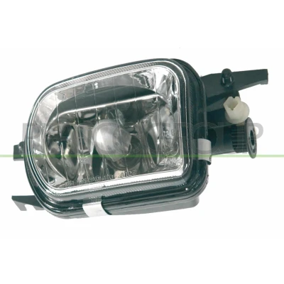 Imagem de PRASCO ME0274423 Farol de Nevoeiro à direita MERCEDES BENZ: Classe C Sedan, T modell