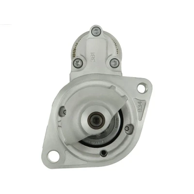 Imagem de AS PL S01018(SEG) Motor de arranque 12V 1,2kW 9 BMW: 3 Touring, Sedan, 5 Touring