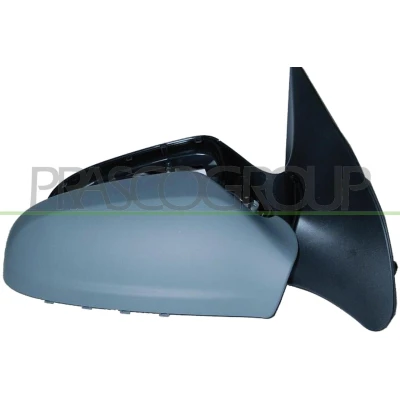 Imagem de Espelho retrovisor Prasco OP4107313P Premium à direita elétrico aquecível, ajustável pelo interior OPEL: Astra H GTC, Caravan