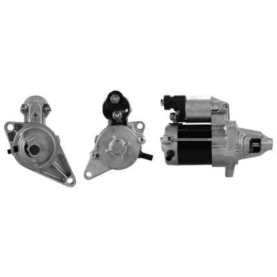 Imagem de ELSTOCK 25 4055 Motor de arranque 12V 0,8kW 9 Plug, 0088 M8 75mm HONDA: Civic 7 Hatchback, Limousine