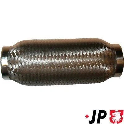 Imagem de JP GROUP 9924202000 Tubo flexível, sistema de escape 55 200 Aço especial ALFA ROMEO: 147