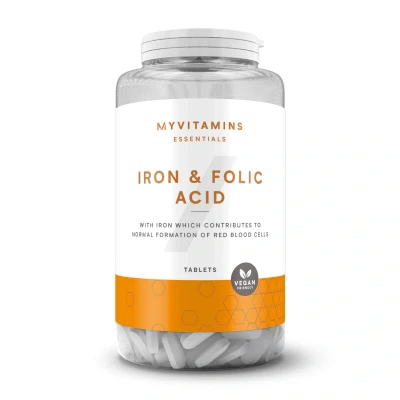 Imagem de Myvitamins Vegan Essentials Bundle