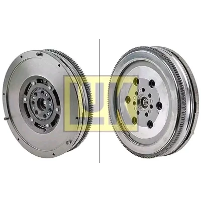 Imagem de LuK 415 0677 10 Volante bimassa