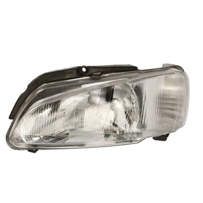 Imagem de TYC 20 3744 05 2 Farol Principal esquerda H4 com porta lâmpadas, sem motor elétrico PEUGEOT: 106 II Hatchback