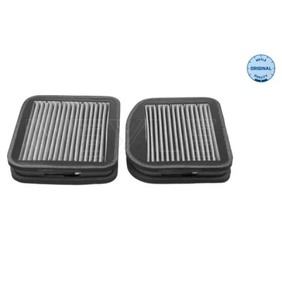 Imagem de MEYLE 012 320 0020/S Filtro, ar do habitáculo MERCEDES BENZ: Classe E Sedan, T modell, S Sedan