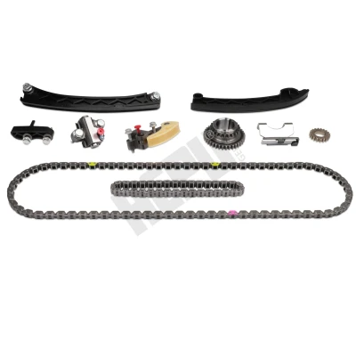 Imagem de Kit de distribuição HEPU 21 0665
