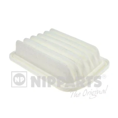 Imagem de NIPPARTS N1326028 Filtro de ar 50mm 123mm 209mm Cartucho filtrante