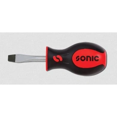 Imagem de SONIC 133055S Chave de parafusos 5.5mm 38 cromado mate magnético