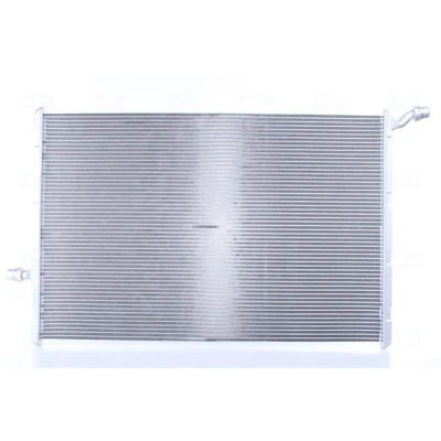 Imagem de NISSENS 606292 radiador de baixa temperatura, ar sobrealimentação